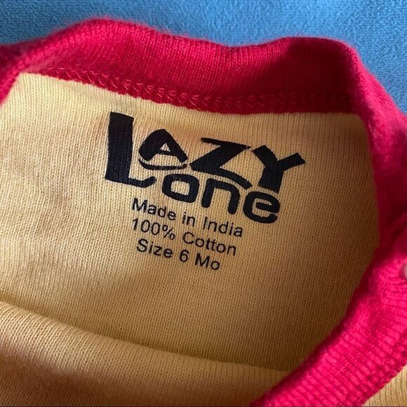 4/$20 Butter me Up Onesie - Picture 5 of 5